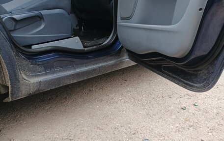 Ford S-MAX I, 2007 год, 333 000 рублей, 18 фотография