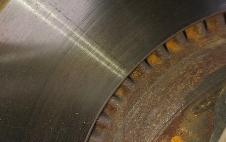 Ford S-MAX I, 2007 год, 333 000 рублей, 20 фотография