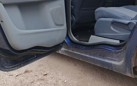 Ford S-MAX I, 2007 год, 333 000 рублей, 19 фотография