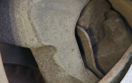 Ford S-MAX I, 2007 год, 333 000 рублей, 21 фотография