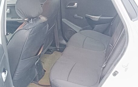 KIA Rio III рестайлинг, 2016 год, 700 000 рублей, 9 фотография