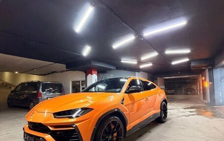 Lamborghini Urus I, 2022 год, 29 500 000 рублей, 6 фотография