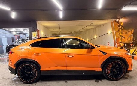 Lamborghini Urus I, 2022 год, 29 500 000 рублей, 2 фотография