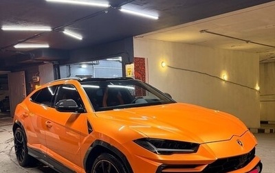 Lamborghini Urus I, 2022 год, 29 500 000 рублей, 1 фотография