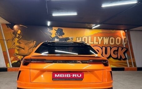 Lamborghini Urus I, 2022 год, 29 500 000 рублей, 4 фотография