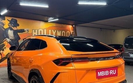 Lamborghini Urus I, 2022 год, 29 500 000 рублей, 5 фотография