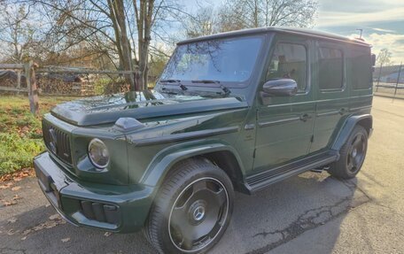 Mercedes-Benz G-Класс AMG, 2025 год, 34 290 000 рублей, 1 фотография