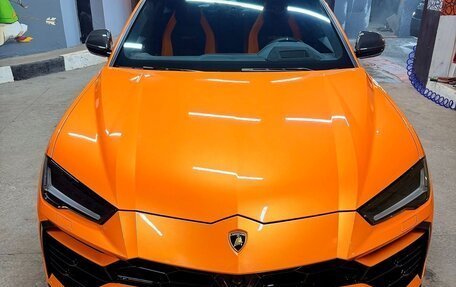 Lamborghini Urus I, 2022 год, 29 500 000 рублей, 7 фотография