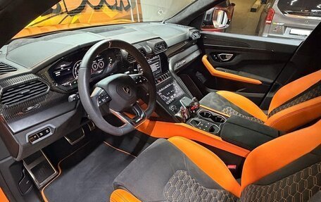 Lamborghini Urus I, 2022 год, 29 500 000 рублей, 8 фотография