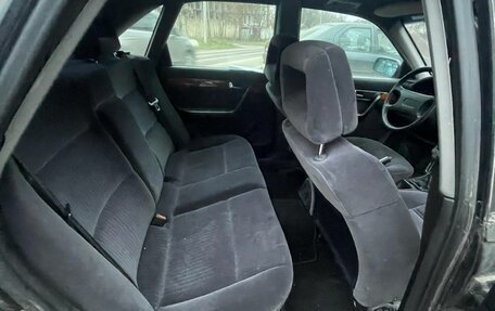 Audi 100, 1991 год, 350 000 рублей, 6 фотография