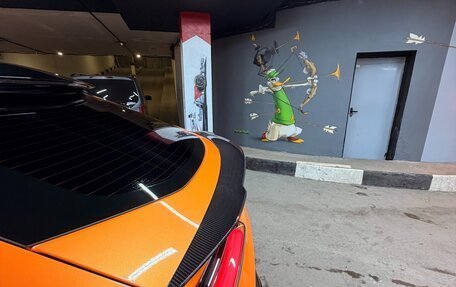 Lamborghini Urus I, 2022 год, 29 500 000 рублей, 20 фотография