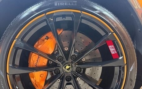 Lamborghini Urus I, 2022 год, 29 500 000 рублей, 17 фотография