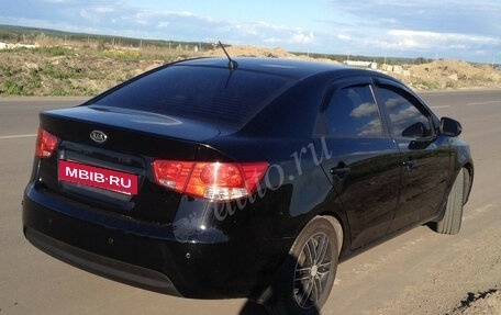 KIA Cerato III, 2010 год, 3 фотография