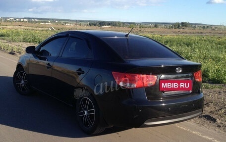 KIA Cerato III, 2010 год, 2 фотография