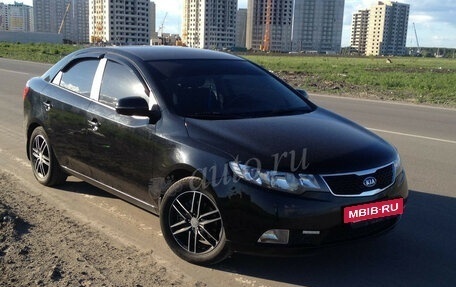 KIA Cerato III, 2010 год, 5 фотография