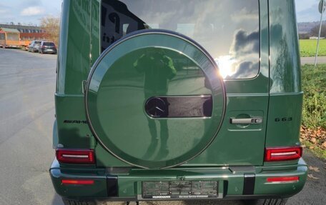 Mercedes-Benz G-Класс AMG, 2025 год, 34 290 000 рублей, 5 фотография