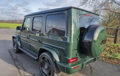 Mercedes-Benz G-Класс AMG, 2025 год, 34 290 000 рублей, 4 фотография