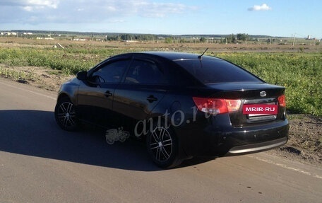 KIA Cerato III, 2010 год, 6 фотография