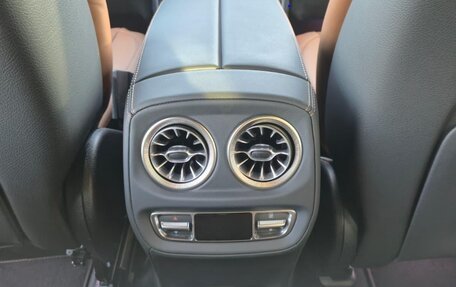 Mercedes-Benz G-Класс AMG, 2025 год, 34 290 000 рублей, 12 фотография