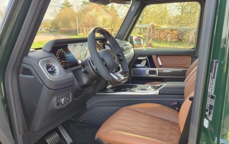 Mercedes-Benz G-Класс AMG, 2025 год, 34 290 000 рублей, 7 фотография