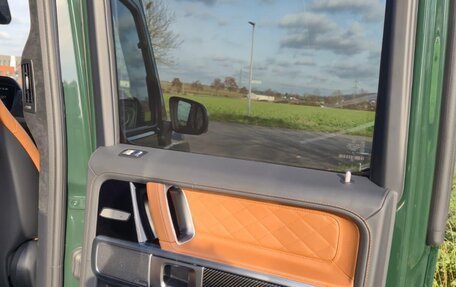 Mercedes-Benz G-Класс AMG, 2025 год, 34 290 000 рублей, 10 фотография