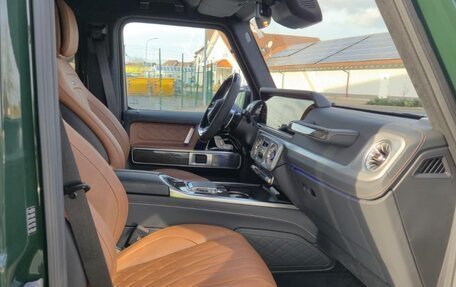 Mercedes-Benz G-Класс AMG, 2025 год, 34 290 000 рублей, 9 фотография