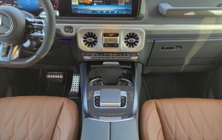 Mercedes-Benz G-Класс AMG, 2025 год, 34 290 000 рублей, 14 фотография