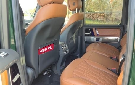 Mercedes-Benz G-Класс AMG, 2025 год, 34 290 000 рублей, 11 фотография