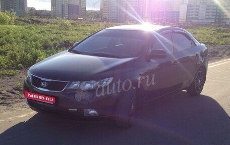 KIA Cerato III, 2010 год, 7 фотография