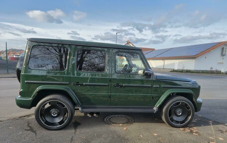 Mercedes-Benz G-Класс AMG, 2025 год, 34 290 000 рублей, 20 фотография