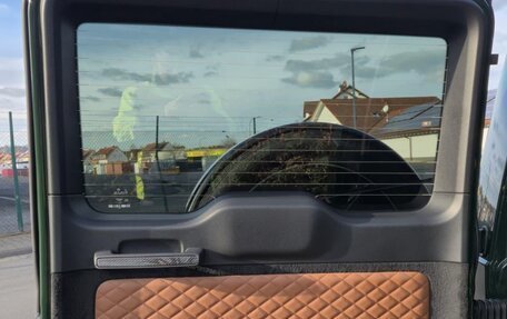 Mercedes-Benz G-Класс AMG, 2025 год, 34 290 000 рублей, 17 фотография