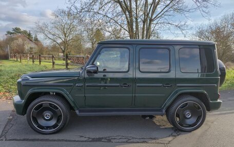 Mercedes-Benz G-Класс AMG, 2025 год, 34 290 000 рублей, 19 фотография