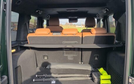 Mercedes-Benz G-Класс AMG, 2025 год, 34 290 000 рублей, 18 фотография