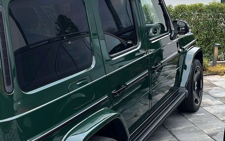 Mercedes-Benz G-Класс AMG, 2025 год, 34 290 000 рублей, 22 фотография