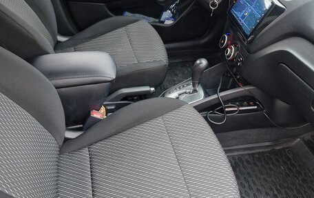 KIA Rio III рестайлинг, 2012 год, 930 000 рублей, 6 фотография