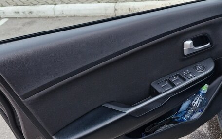 KIA Rio III рестайлинг, 2012 год, 930 000 рублей, 7 фотография