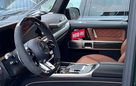 Mercedes-Benz G-Класс AMG, 2025 год, 34 290 000 рублей, 15 фотография