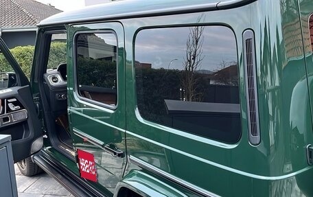 Mercedes-Benz G-Класс AMG, 2025 год, 34 290 000 рублей, 21 фотография