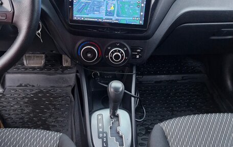 KIA Rio III рестайлинг, 2012 год, 930 000 рублей, 11 фотография