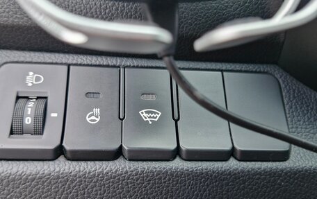 KIA Rio III рестайлинг, 2012 год, 930 000 рублей, 15 фотография