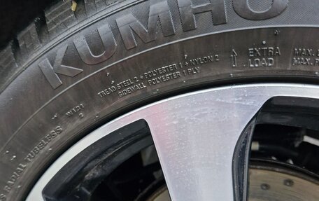 KIA Rio III рестайлинг, 2012 год, 930 000 рублей, 16 фотография