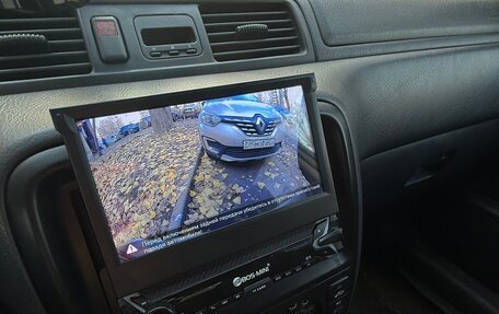 Honda CR-V IV, 2001 год, 440 000 рублей, 5 фотография