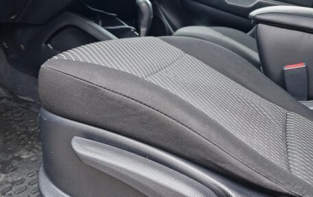 KIA Rio III рестайлинг, 2012 год, 930 000 рублей, 14 фотография