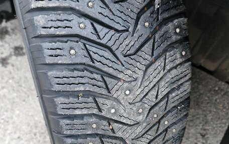 KIA Rio III рестайлинг, 2012 год, 930 000 рублей, 17 фотография