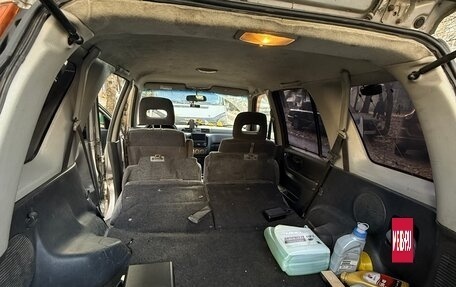 Honda CR-V IV, 2001 год, 440 000 рублей, 7 фотография