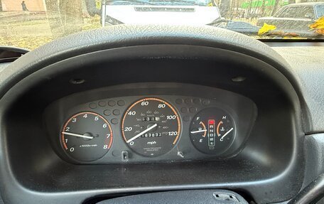 Honda CR-V IV, 2001 год, 440 000 рублей, 8 фотография