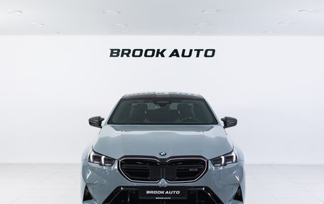 BMW M5, 2024 год, 19 990 000 рублей, 2 фотография