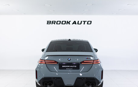 BMW M5, 2024 год, 19 990 000 рублей, 5 фотография