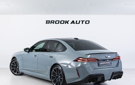 BMW M5, 2024 год, 19 990 000 рублей, 6 фотография