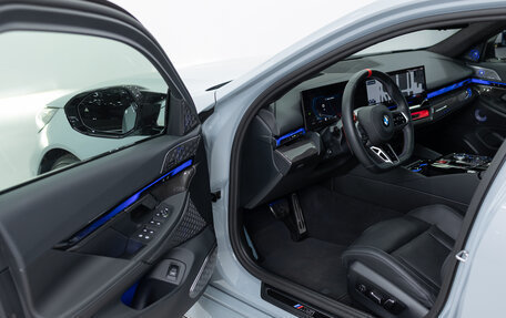 BMW M5, 2024 год, 19 990 000 рублей, 7 фотография